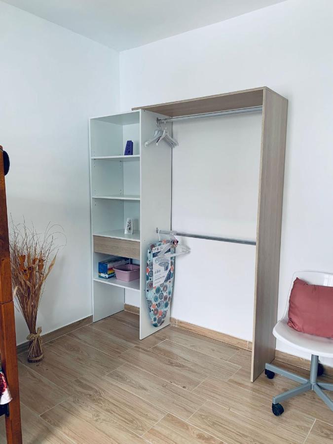 Apartamento Delfin - Пунта-Умбрия Экстерьер фото