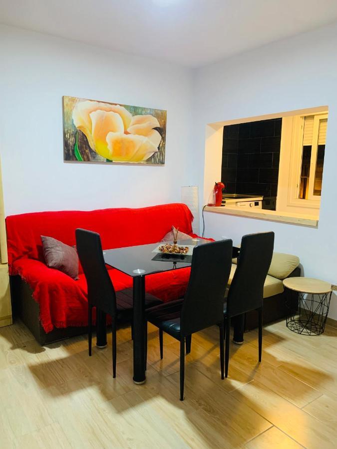 Apartamento Delfin - Пунта-Умбрия Экстерьер фото