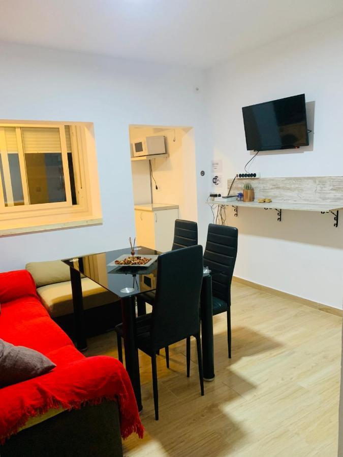 Apartamento Delfin - Пунта-Умбрия Экстерьер фото