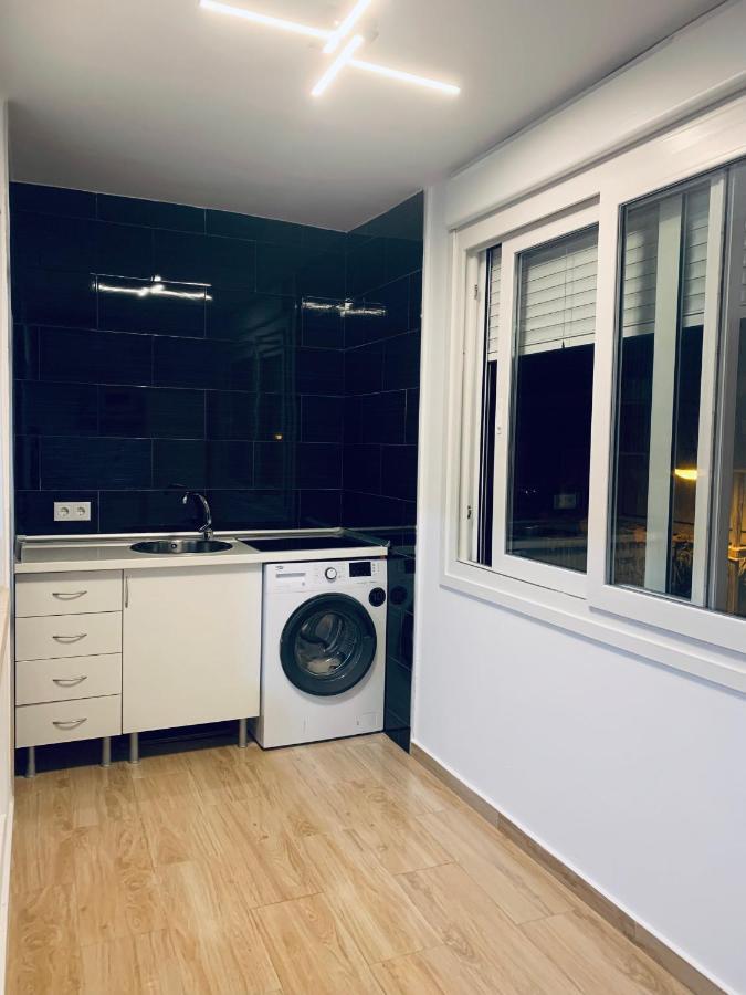 Apartamento Delfin - Пунта-Умбрия Экстерьер фото