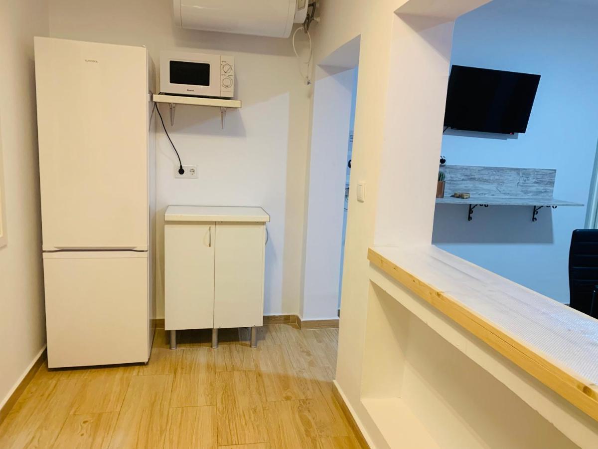 Apartamento Delfin - Пунта-Умбрия Экстерьер фото