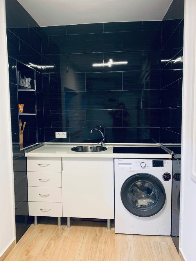 Apartamento Delfin - Пунта-Умбрия Экстерьер фото
