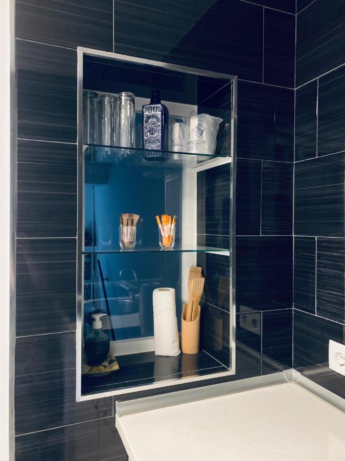 Apartamento Delfin - Пунта-Умбрия Экстерьер фото