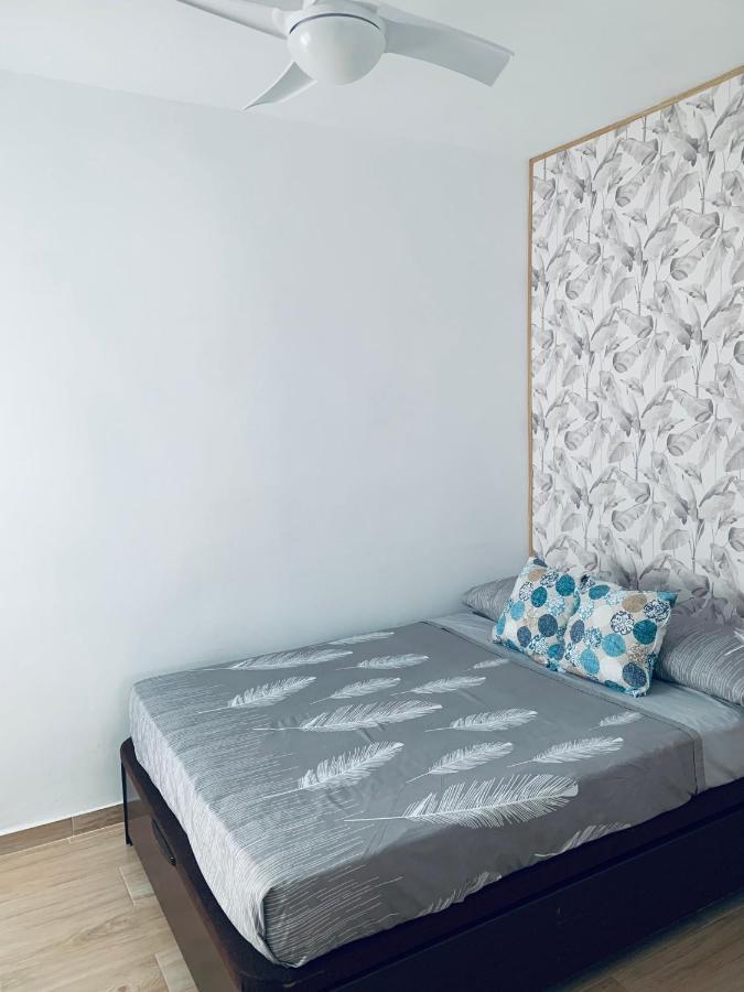 Apartamento Delfin - Пунта-Умбрия Экстерьер фото