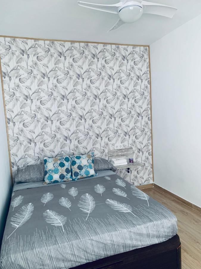 Apartamento Delfin - Пунта-Умбрия Экстерьер фото