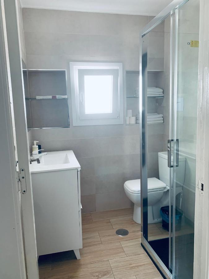Apartamento Delfin - Пунта-Умбрия Экстерьер фото