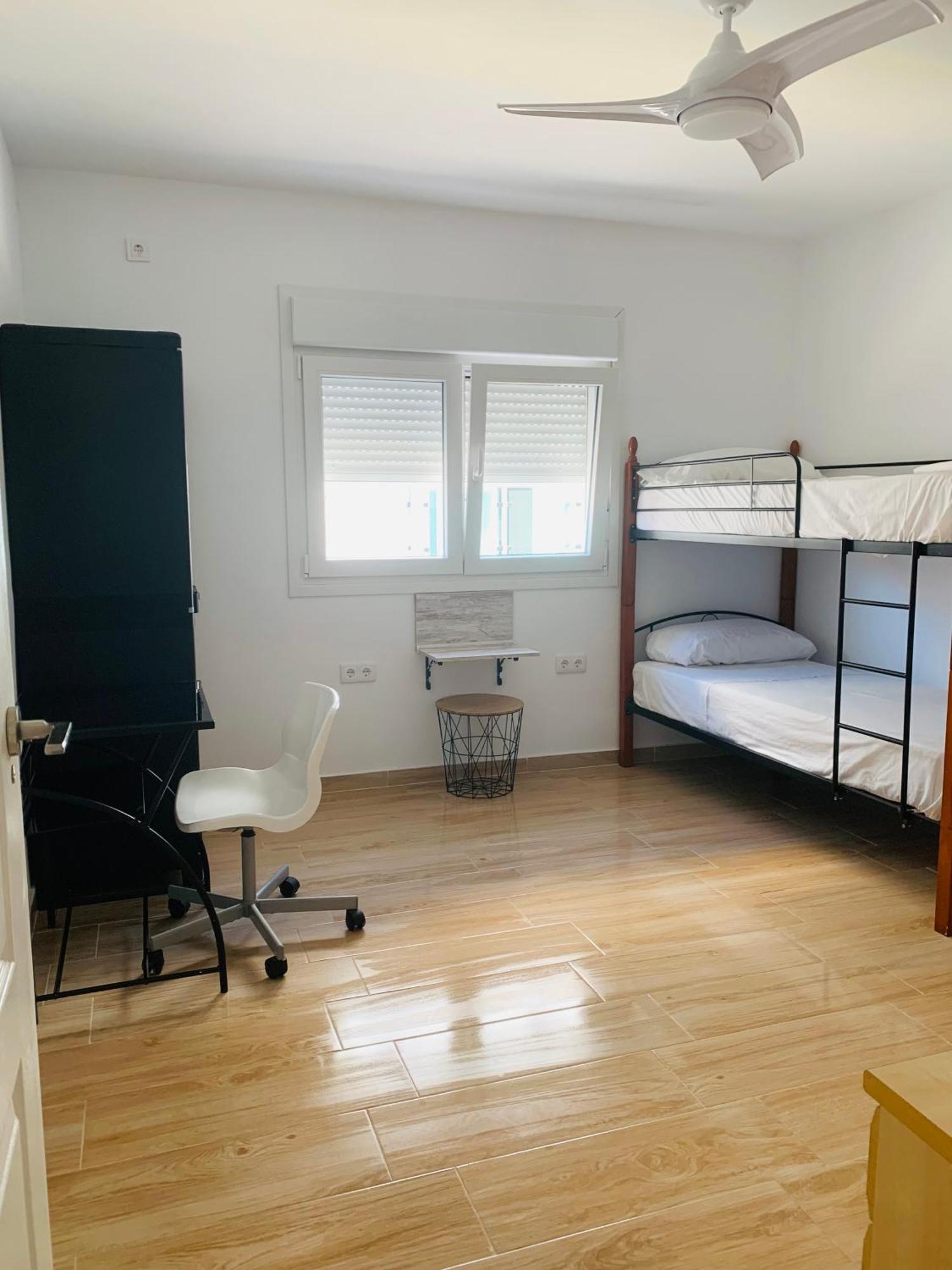 Apartamento Delfin - Пунта-Умбрия Экстерьер фото